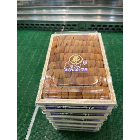 塩水紫雲丹　三陸洋野