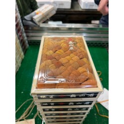 馬糞雲丹下駄　木村水産