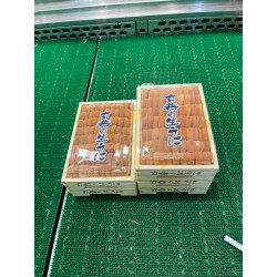 白雲丹弁当箱 白並