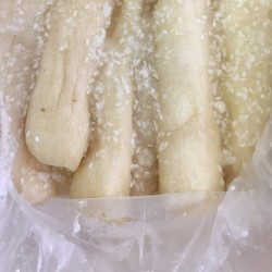 皮付大根米糠漬（500g）