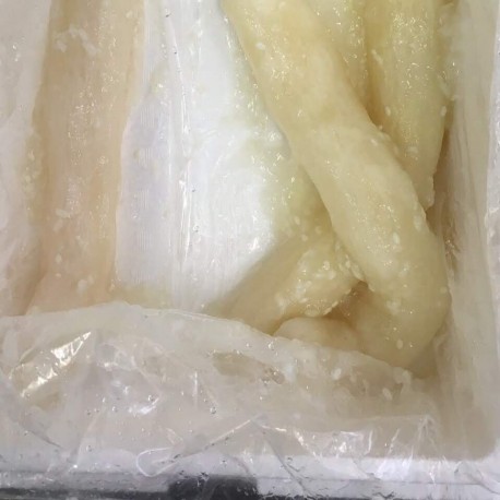 皮無大根米糠漬（500g）