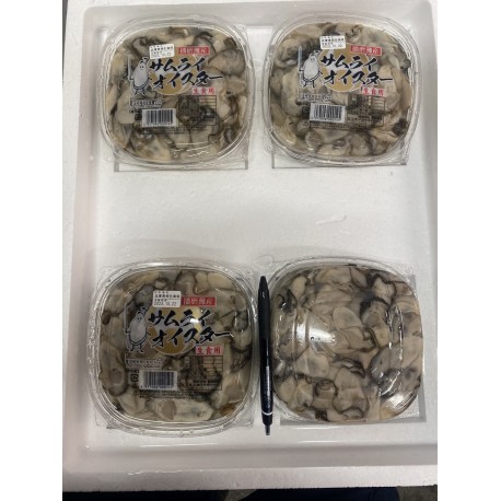 島根県隠岐島産岩蛎（大）