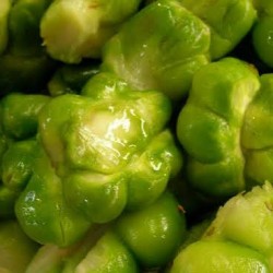 手作搾菜漬（500g）