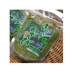 金印刻山葵漬（100g）